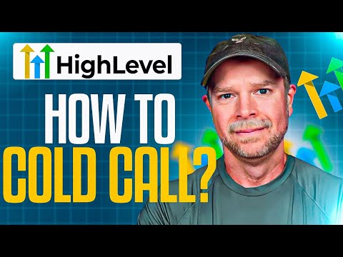 How to Cold Call (for Selling Websites)