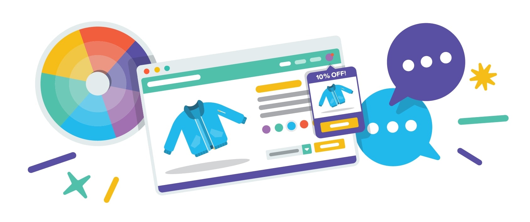 Create Your Online Clothing Store